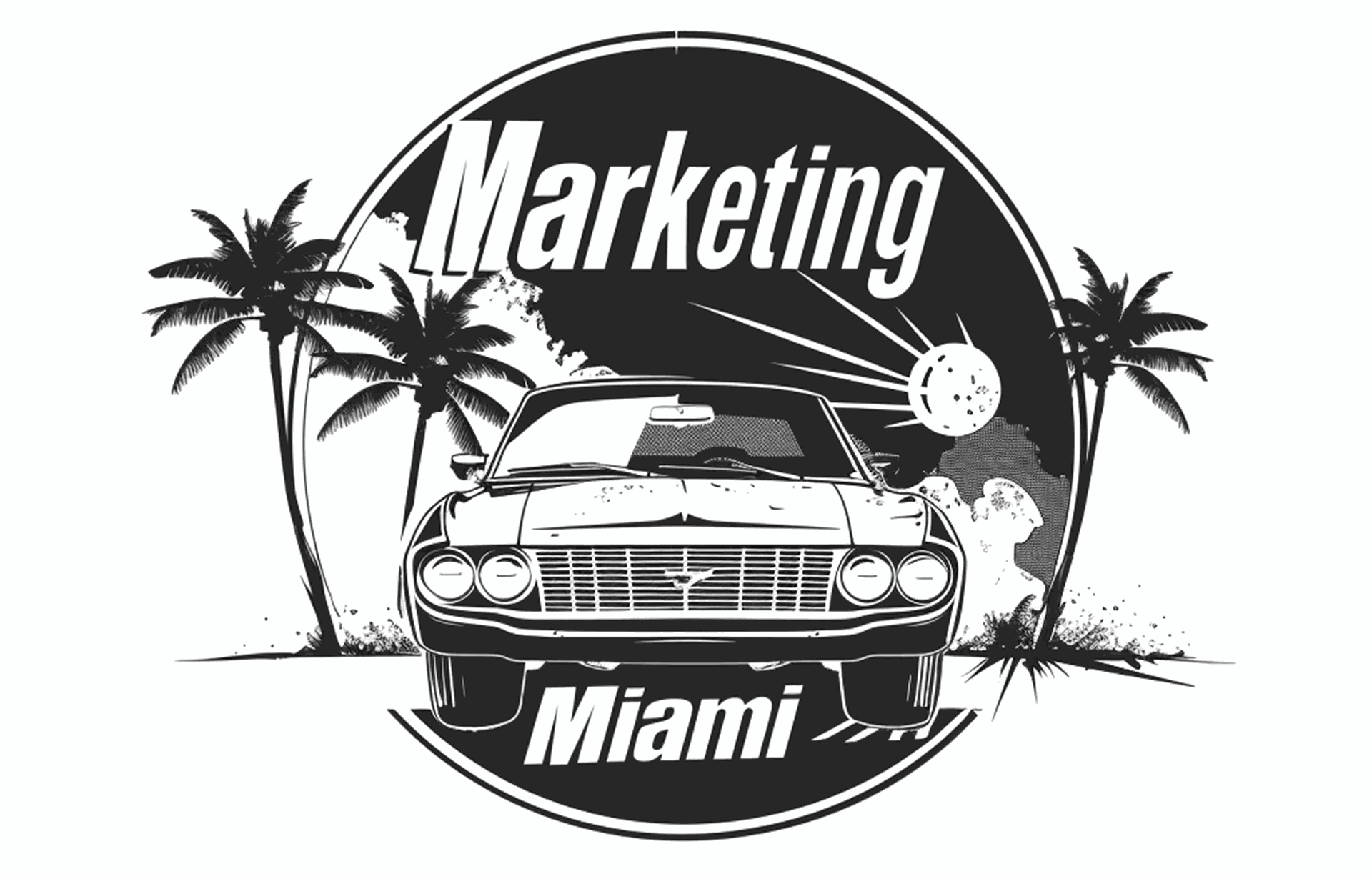 Marketing Miami